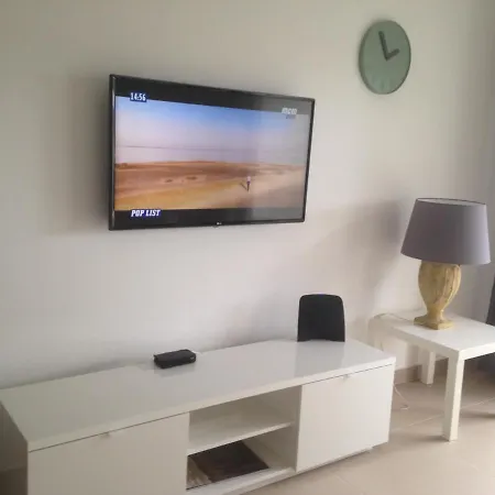 Apartment Mar Bel Sol Apart 5