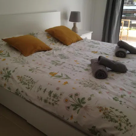 Apartment Mar Bel Sol Apart 5
