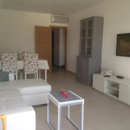 Mar Bel Sol Apart 5 Apartment