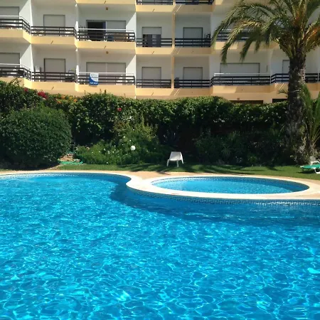 Mar Bel Sol Apart 5 Apartment