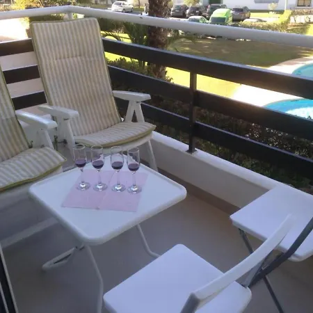 Mar Bel Sol Apart 5 Apartment