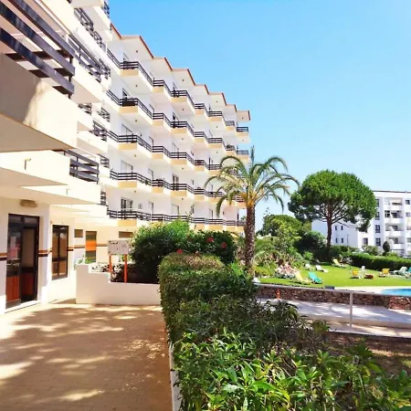 Apartment Mar Bel Sol Apart 5 Vilamoura
