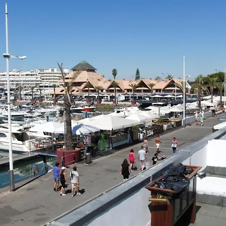 Mar Bel Sol Apart 5 Vilamoura