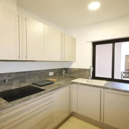 Apartment Mar Bel Sol Apart 5 Vilamoura