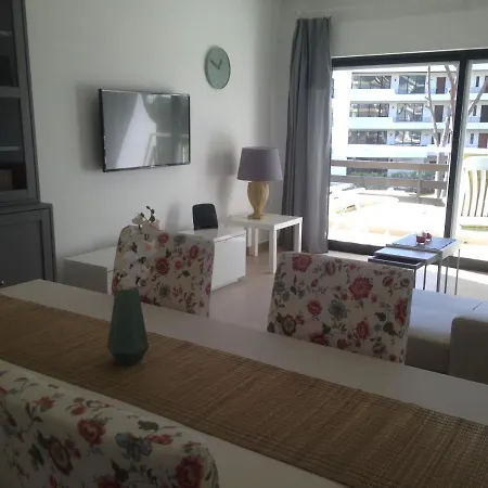 Mar Bel Sol Apart 5 *