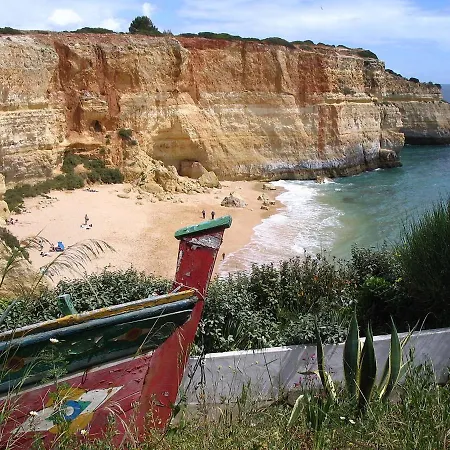 Appartement Mar Bel Sol Apart 5