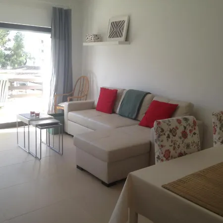Mar Bel Sol Apart 5 *
