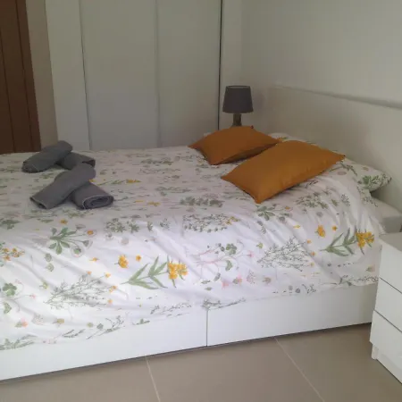Mar Bel Sol Apart 5