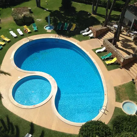 Mar Bel Sol Apart 5 * Vilamoura