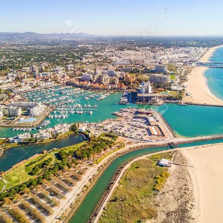 Mar Bel Sol Apart 5 * Vilamoura