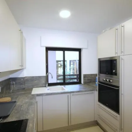 Mar Bel Sol Apart 5 Appartement *